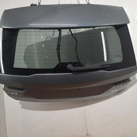 Malle/Hayon arriere VOLVO V 60 3