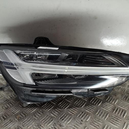Optique avant principal droit (feux)(phare) VOLVO V 60 3 Photo n°1