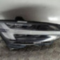 Optique avant principal droit (feux)(phare) VOLVO V 60 3