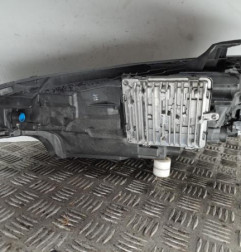 Optique avant principal droit (feux)(phare) VOLVO V 60 3 Photo n°3