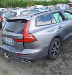 Optique avant principal droit (feux)(phare) VOLVO V 60 3 Photo n°10