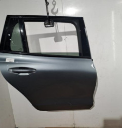 Porte arriere droit VOLVO V 60 3 Photo n°1