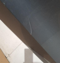 Porte arriere droit VOLVO V 60 3 Photo n°3