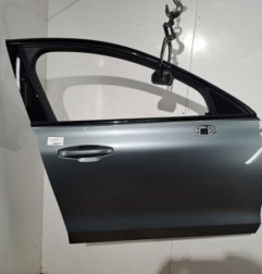 Porte avant droit VOLVO V 60 3 Photo n°1