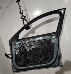 Porte avant droit VOLVO V 60 3 Photo n°3