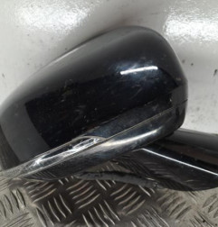 Retroviseur droit VOLVO V 60 3 Photo n°1