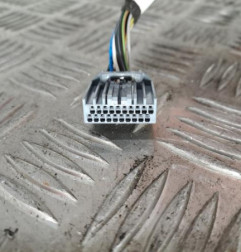 Retroviseur droit VOLVO V 60 3 Photo n°4