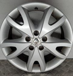 Jante RENAULT KOLEOS 1 Photo n°1