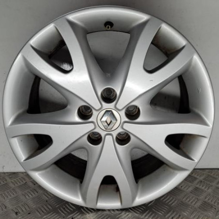 Jante RENAULT KOLEOS 1 Photo n°1