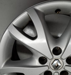 Jante RENAULT KOLEOS 1