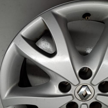 Jante RENAULT KOLEOS 1