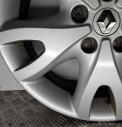 Jante RENAULT KOLEOS 1 Photo n°3