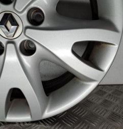 Jante RENAULT KOLEOS 1 Photo n°4