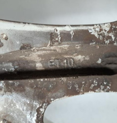 Jante RENAULT KOLEOS 1 Photo n°8