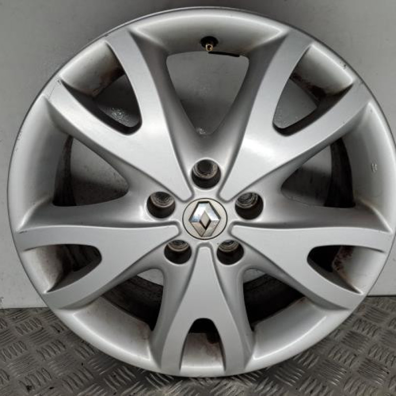 Jante RENAULT KOLEOS 1