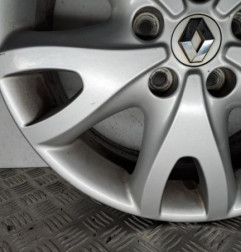 Jante RENAULT KOLEOS 1