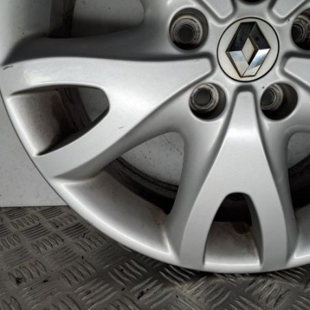 Jante RENAULT KOLEOS 1