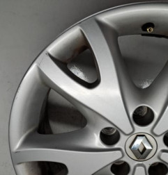 Jante RENAULT KOLEOS 1 Photo n°3