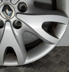 Jante RENAULT KOLEOS 1 Photo n°4