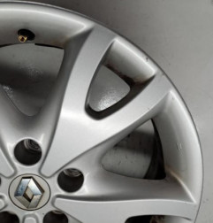 Jante RENAULT KOLEOS 1 Photo n°5