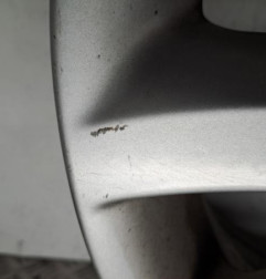 Jante RENAULT KOLEOS 1 Photo n°11