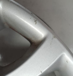 Jante RENAULT KOLEOS 1 Photo n°12