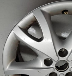 Jante RENAULT KOLEOS 1