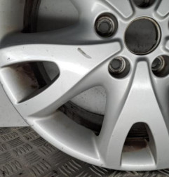 Jante RENAULT KOLEOS 1 Photo n°3