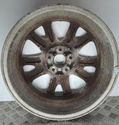 Jante RENAULT KOLEOS 1 Photo n°6