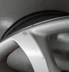 Jante RENAULT KOLEOS 1 Photo n°10