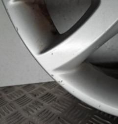 Jante RENAULT KOLEOS 1 Photo n°12