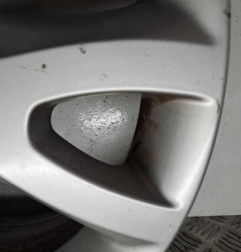 Jante RENAULT KOLEOS 1 Photo n°15