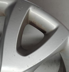 Jante RENAULT KOLEOS 1 Photo n°16