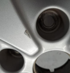 Jante RENAULT KOLEOS 1 Photo n°17