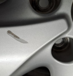 Jante RENAULT KOLEOS 1 Photo n°18