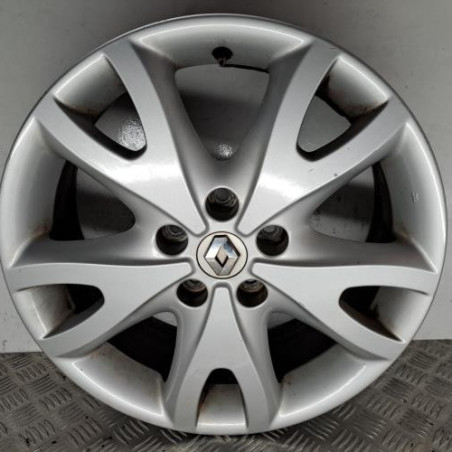 Jante RENAULT KOLEOS 1 Photo n°1