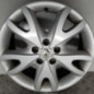 Jante RENAULT KOLEOS 1