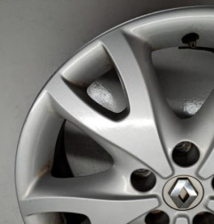 Jante RENAULT KOLEOS 1