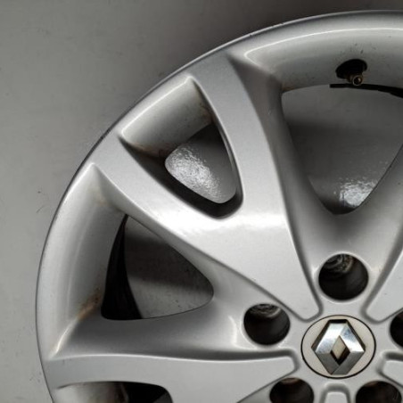 Jante RENAULT KOLEOS 1