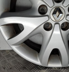 Jante RENAULT KOLEOS 1 Photo n°3