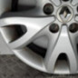Jante RENAULT KOLEOS 1
