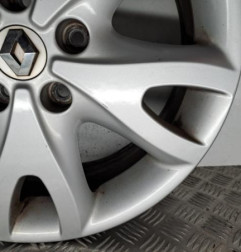 Jante RENAULT KOLEOS 1 Photo n°4