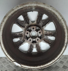 Jante RENAULT KOLEOS 1 Photo n°5