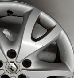 Jante RENAULT KOLEOS 1 Photo n°8