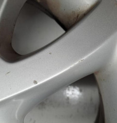 Jante RENAULT KOLEOS 1 Photo n°13