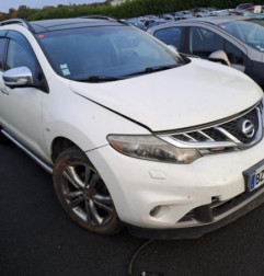 Aile avant droit NISSAN MURANO 2 Photo n°6