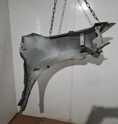 Aile avant gauche NISSAN MURANO 2 Photo n°3