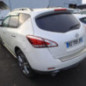 Aile avant gauche NISSAN MURANO 2
