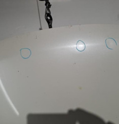 Capot NISSAN MURANO 2