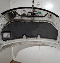 Capot NISSAN MURANO 2 Photo n°3